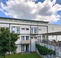 Charmantes 1-Zimmer-Apartment in Eichstätt mit Galerie & Balkon