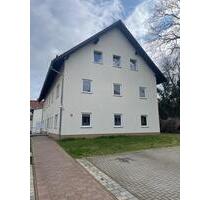 Schöne Wohnung mit Balkon in Helbra - Ahlsdorf
