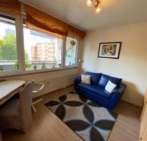 Gepflegte Eigentumswohnung mit Balkon und Einbauküche - Oberhausen Rothebusch