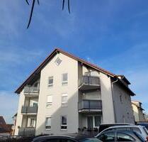 3-Raum Wohnung zu vermieten. Ruhige, zentrale Lage in Stolpen