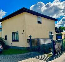 Historisches Einfamilienhaus ohne Denkmalschutz-Auflagen - Brieskow-Finkenheerd