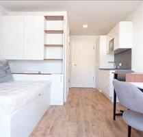 StudentenAzubi Appartement Zimmer ab 01.01.2026 Reutlingen - Nersingen