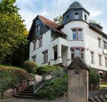 Herrliche Villa als modernes Familien- und Arbeitsdomizil - Ottweiler