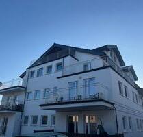 5-Zimmer-Wohnung im 2. OG mit zwei Terrassen - Rüdersdorf bei Berlin