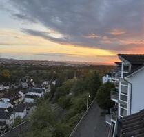 Moderne 3-Zimmer Wohnung mit Rheinblick - Vallendar