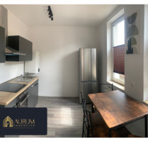 frisch saniert - möblierte 3-Zimmer-Wohnung in Jena