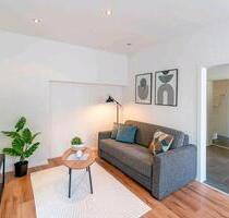 Wunderschöne und charmante Suite in Bendorf