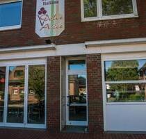 voll ausgestattetes Eiscafe mit Wohneinheit zur Miete - Hohenlockstedt