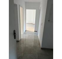 3-ZKB mit Balkon Rodenhof - 940,00 EUR Kaltmiete, ca.  80,00 m² in Saarbrücken (PLZ: 66113) Malstatt