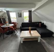 Wohnung oder Ferienwohnung zu vermieten in zentraler Lage - Bad Harzburg