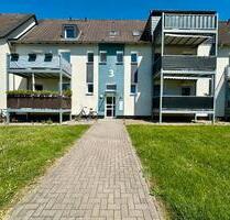 Neumodernisierte 2-Zimmer-Wohnung mit Duschbad! - Dortmund Hombruch