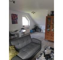 Charmante 2-Zimmerwohnung in Neuhof