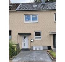 Tolles saniertes Reihenmittelhaus provisionsfrei! - Norderstedt Friedrichsgabe