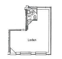 Büro-, Gewerbe-, Ladenfläche 38m² mieten - Hohenlockstedt