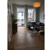 3- Zi. Wohnung, westl. Höhe - 770,00 EUR Kaltmiete, in Flensburg (PLZ: 24939) Altstadt