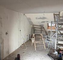 Wohnung 3ZKB, Gersweiler, Dachgeschoss ab Januar Februar - Saarbrücken West