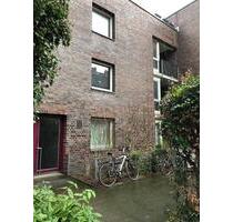 Charmante 2,5-Zimmer-Wohnung mit Terrasse - Hamburg Eppendorf