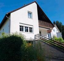 Einfamilienhaus zu vermieten - 850,00 EUR Kaltmiete, in Aresing (PLZ: 86561)