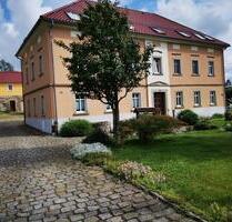 renovierte Dachgeschosswohnung in Bischofswerda, OT Schönbrunn