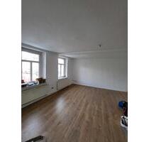 Frisch renovierte 2-Raum-Wohnung im Herzen von Borna