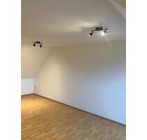 2- Zimmer Dachgeschosswohnung in Jübek