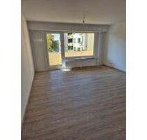 Sanierte 2 Zimmer Küche Bad Balkon in Geismar von Göttingen