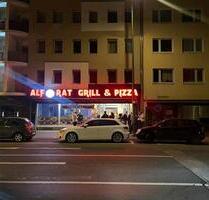 Pizzeria , Imbiss, Restaurant zu vermieten - Köln Ehrenfeld