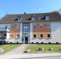 Top Lage! Teilsanierte 2,5-Zimmer-Wohnung mit Balkon - Castrop-Rauxel