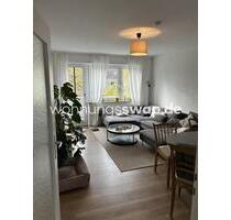 Wohnungsswap - 3 Zimmer, 75 m² - Zweibrücker Straße, Nippes, Köln