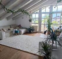 Herrliche Bergblick DG Wohnung - 410.000,00 EUR Kaufpreis, in Piding (PLZ: 83451)