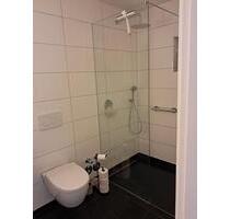 Penthouse Wohnung, zwei Zimmer großer Dachterrasse - Mönchengladbach West