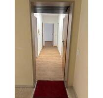 83m23 ZKB Erdgeschoss Wohnung in 54294 Trier Euren - Erstbezug