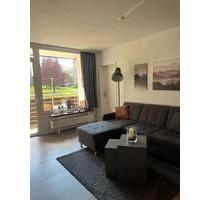 Gemütliche 3 Zimmer Ferienwohnung 