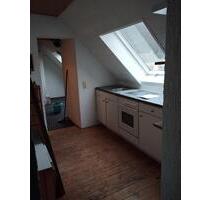 Helle Single Wohnung 33m² 2ZKB - 420,00 EUR Kaltmiete, ca.  33,00 m² in Beckingen (PLZ: 66701)