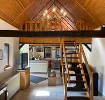 Ferienhäuser Krudenburg - 85,00&nbsp;EUR Kaltmiete, in Hünxe (PLZ: 46569)