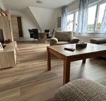 Ferienwohnungen und Wohnungen verschiedener Größe - Bad Laasphe