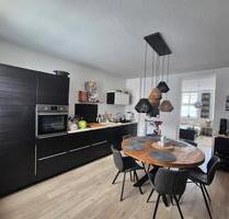 2 Zimmer Wohnung mit Terrasse und EBK in der Innenstadt - Celle