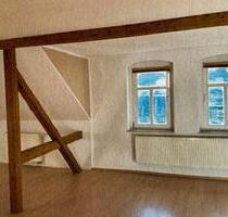 4-Raum-Wohnung in Hohenfichte zu vermieten - Augustusburg