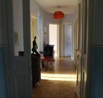 Zwischenmiete in Mauritz-West vom 01.01. bis 31.03. 2026 - Münster Mitte-Nordost