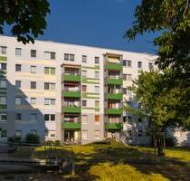 Neuwertige 3-Zimmer-Wohnung mit EBK & Dusche – Einziehen & Wohlfühlen - Halle (Saale) Nietleben