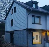 Mehrfamilienhaus 3 Wohnungen & 1 Gewerbeeinheit - Sulzbach (Saar)