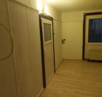 2 Zimmerwohnung in der Beverstraße 6, Dassel