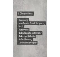 3,5 ZKB Wohnung zum 01.09. oder früher zu vermieten - Bielefeld Schildesche