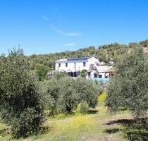 Finca Cortijo Haus in Andalusien - Kirchdorf am Inn