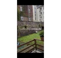 Wohnungsswap - 4 Zimmer, 120 m² - Hansaring, Köln