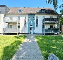 Praktische Singlewohnung mit Wannenbad und Fenster - Dortmund Hombruch