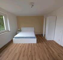 1 Zimmer Apartment möbliert zu vermieten - Düsseldorf Stadtbezirk 3