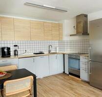 2 - Zimmerwohnung ab August 2025 - Gerlingen