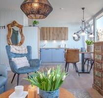 Ferienwohnungen bei den Deichbuden 85€ die Nacht - Büsum