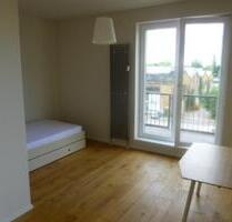 Modernes Apartment in Studierendenwohnheim mit BALKON | 380€warm - Berlin Treptow-Köpenick